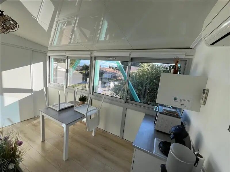Appartement à vendre, 28m², Balaruc-les-Bains