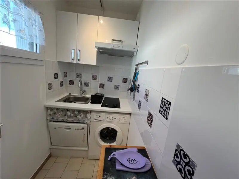 Appartement à vendre, 28m², Balaruc-les-Bains