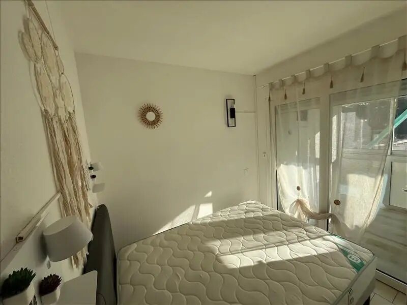 Appartement à vendre, 28m², Balaruc-les-Bains