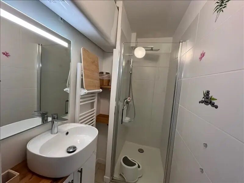 Appartement à vendre, 28m², Balaruc-les-Bains