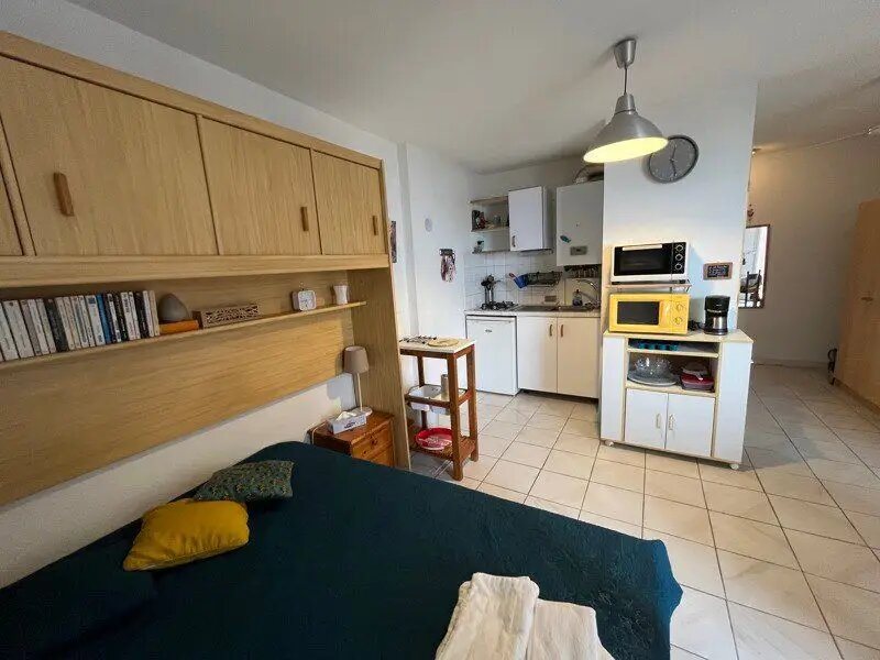 Appartement à vendre, 27m², Balaruc-les-Bains