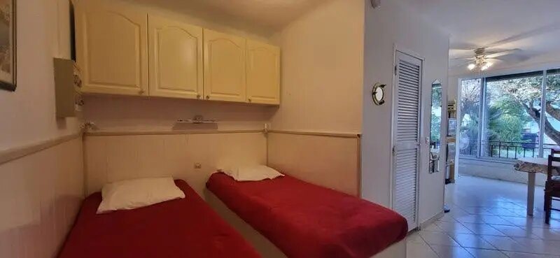 Appartement à vendre, 23m², Balaruc-les-Bains