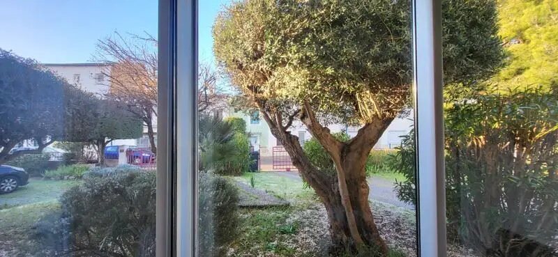 Appartement à vendre, 23m², Balaruc-les-Bains