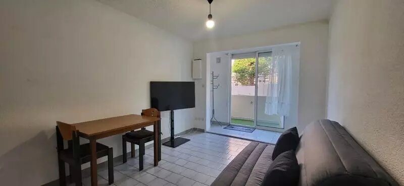 Appartement à vendre, 19m², Balaruc-les-Bains