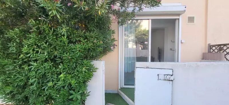 Appartement à vendre, 19m², Balaruc-les-Bains