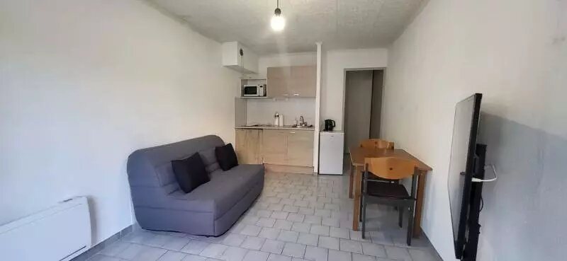 Appartement à vendre, 19m², Balaruc-les-Bains