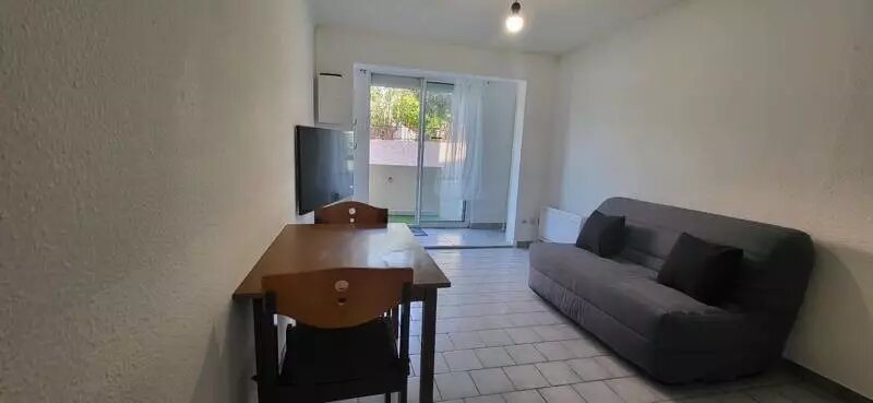 Appartement à vendre, 19m², Balaruc-les-Bains