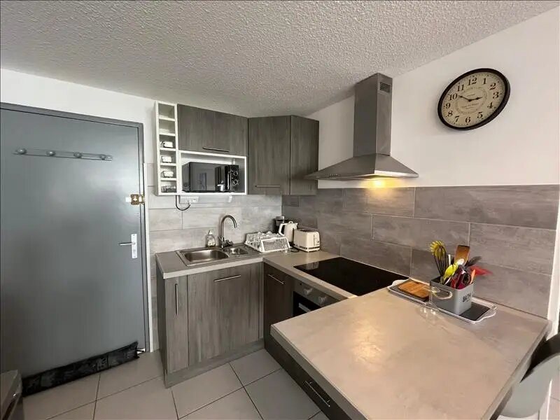 Appartement à vendre, 25m², Balaruc-les-Bains