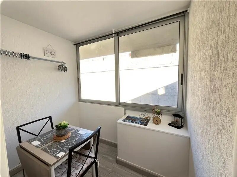 Appartement à vendre, 25m², Balaruc-les-Bains