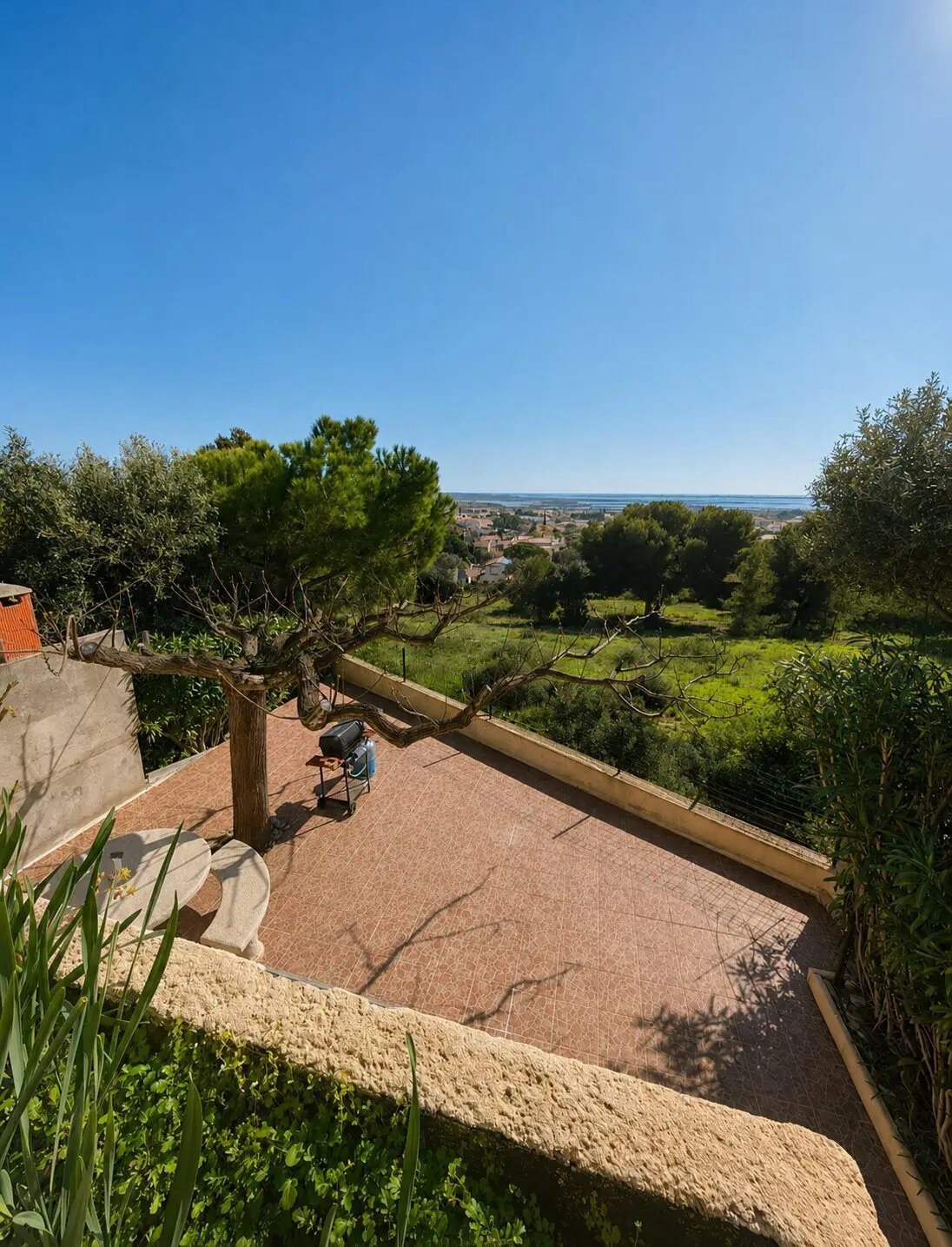 Maison à vendre, 50m², Frontignan