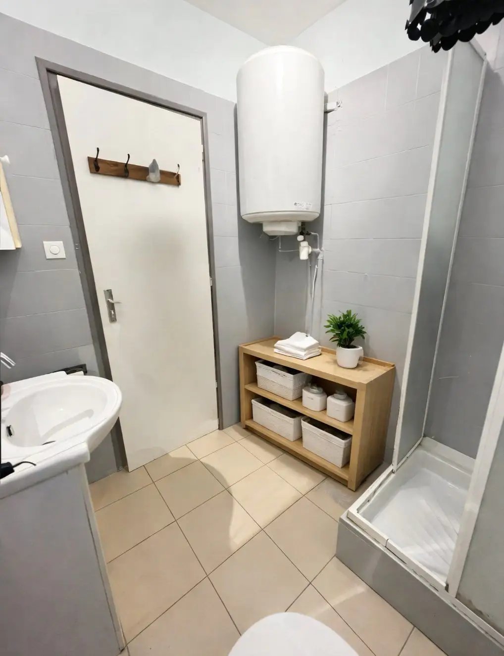 Appartement à vendre, 33m², Sète