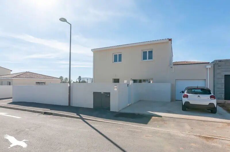 Maison à vendre, 123m², Valros