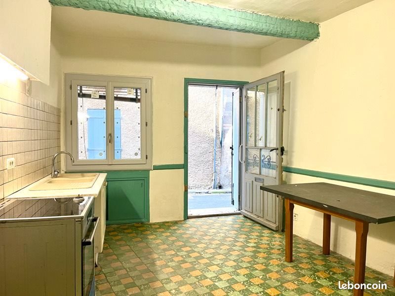 Maison à vendre, 93m², Nizas