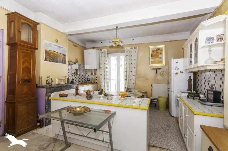 Appartement à vendre, 164m², Pézenas