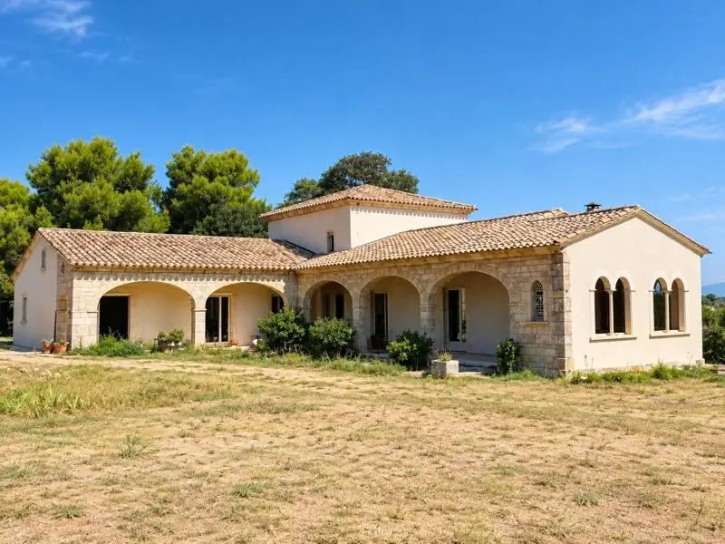 Maison à vendre, 126m², Tourbes