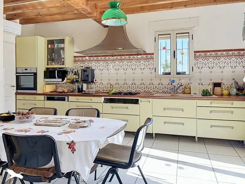 Maison à vendre, 126m², Tourbes
