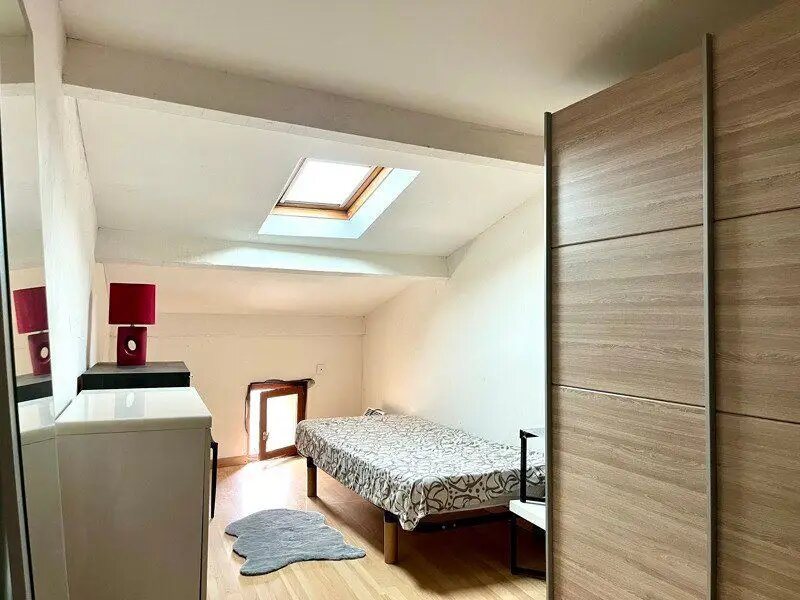 Maison à vendre, 43m², Nizas