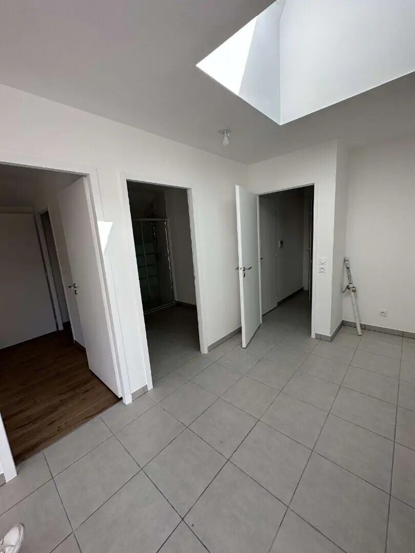 Appartement à louer, 52m², Groisy