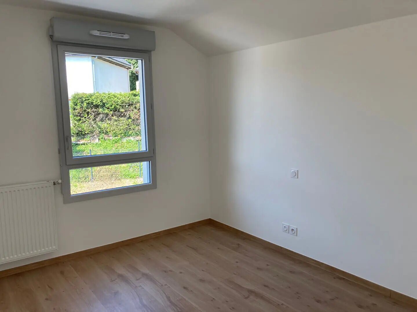 Appartement à louer, 52m², Groisy