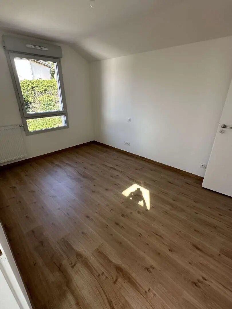 Appartement à louer, 52m², Groisy