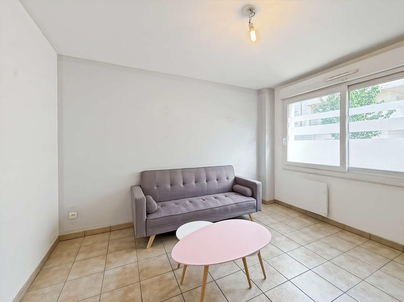 Appartement à louer, 34m², Rouen