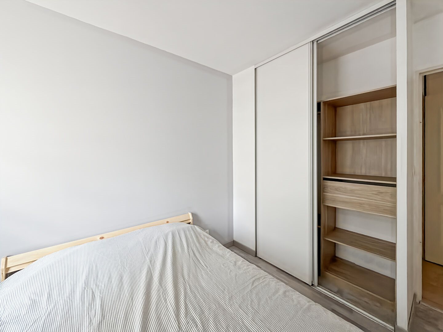 Appartement à louer, 34m², Rouen