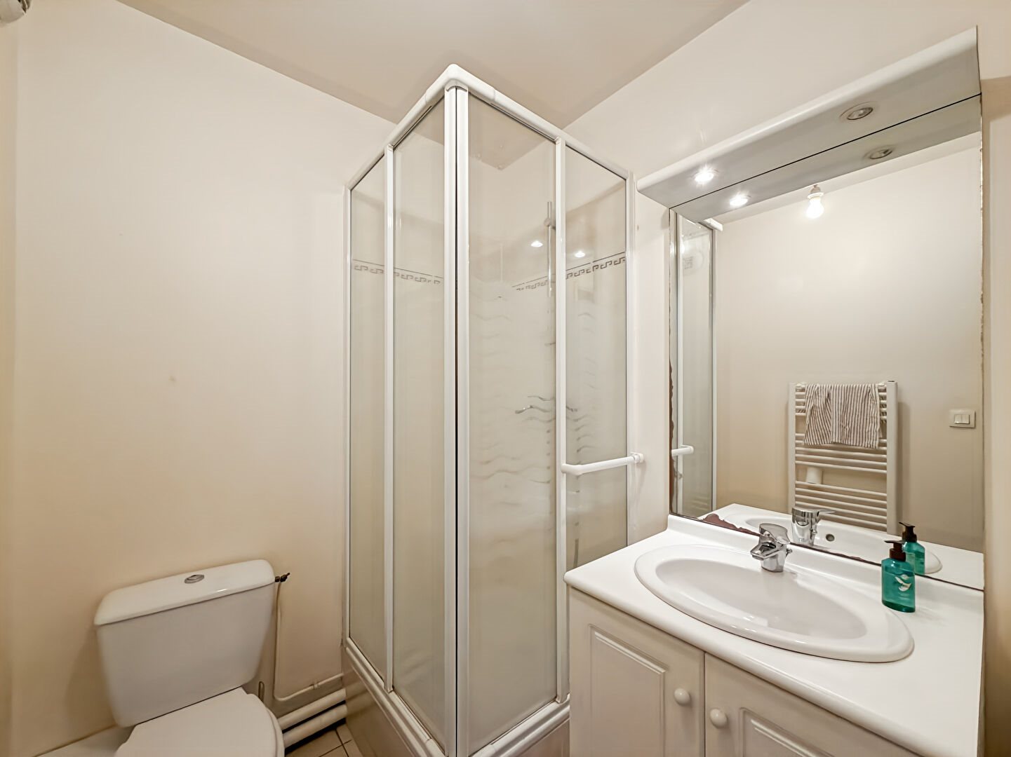 Appartement à louer, 34m², Rouen