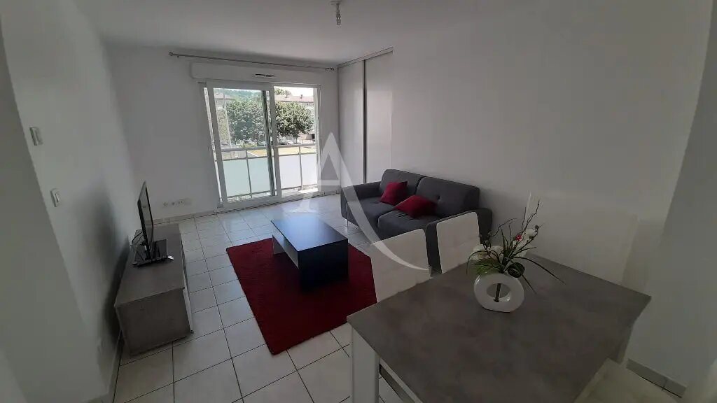 Appartement à louer, 46m², Rouen