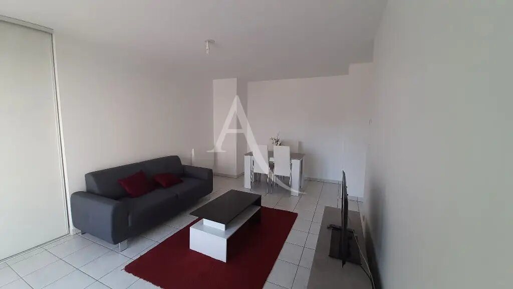 Appartement à louer, 46m², Rouen