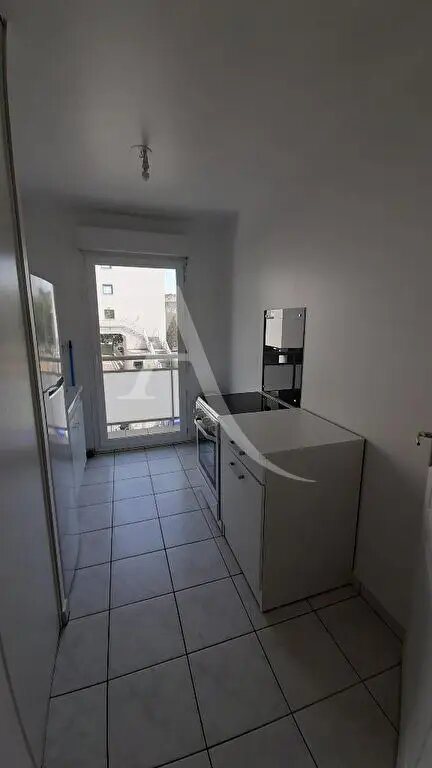 Appartement à louer, 46m², Rouen