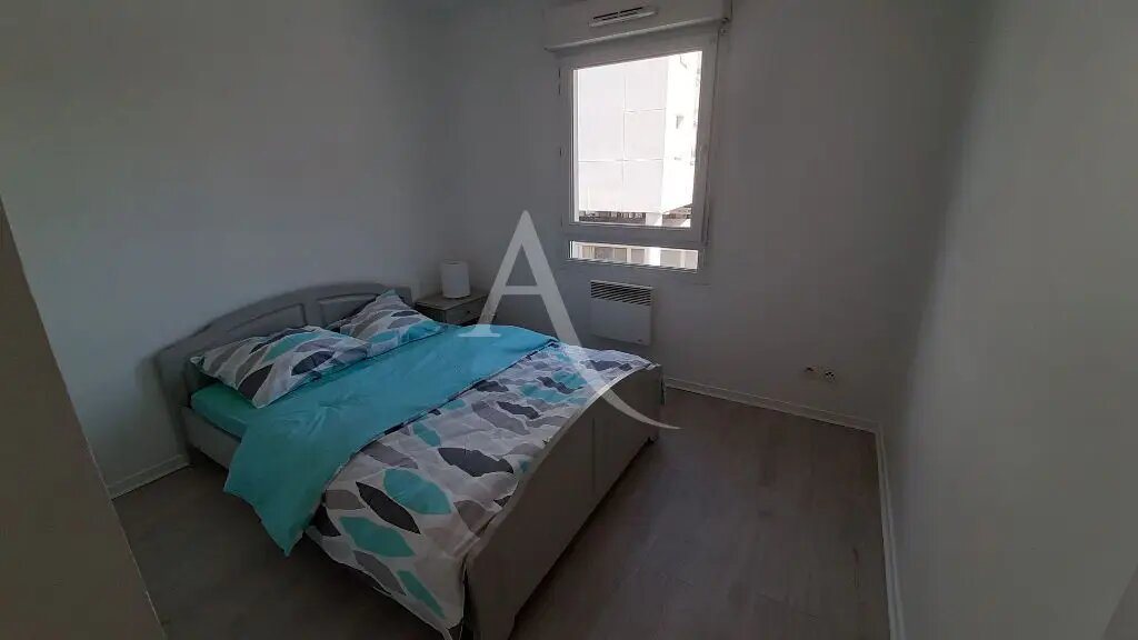 Appartement à louer, 46m², Rouen