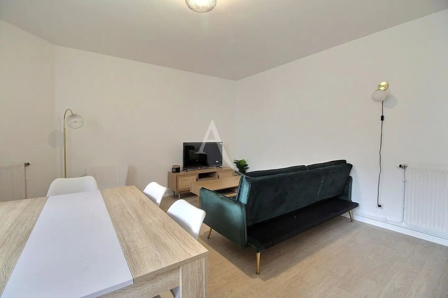 Appartement à louer, 68m², Rouen