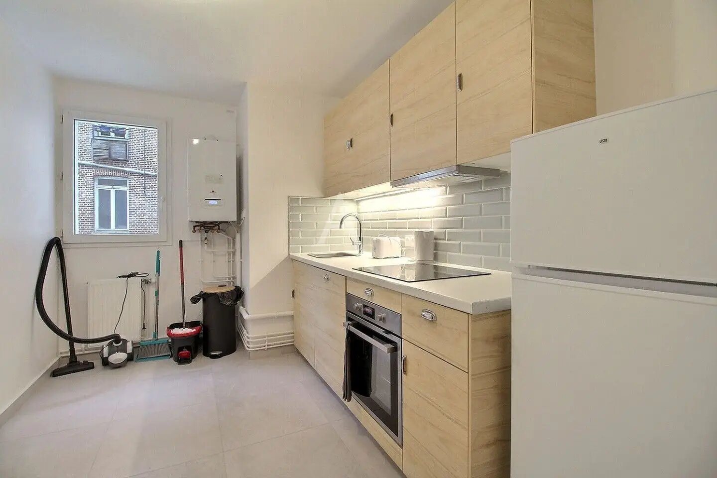 Appartement à louer, 68m², Rouen
