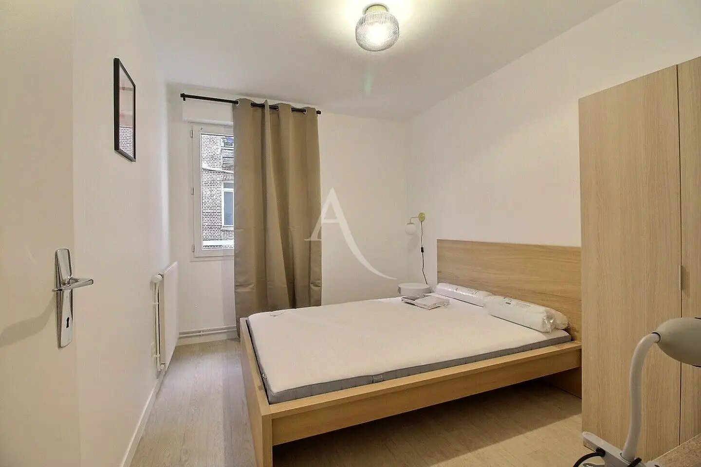 Appartement à louer, 68m², Rouen