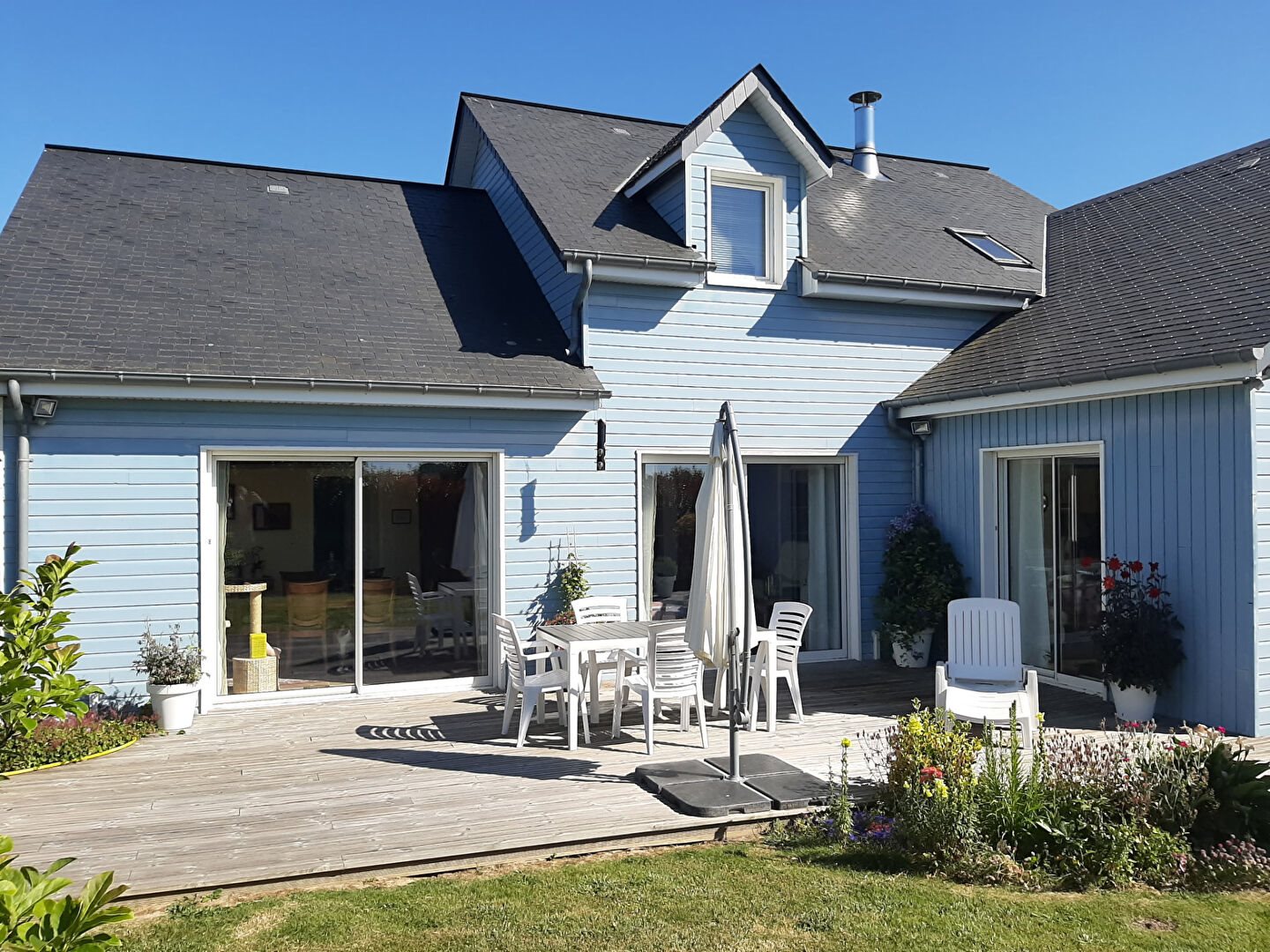 Maison à vendre, 172m², Franqueville-Saint-Pierre