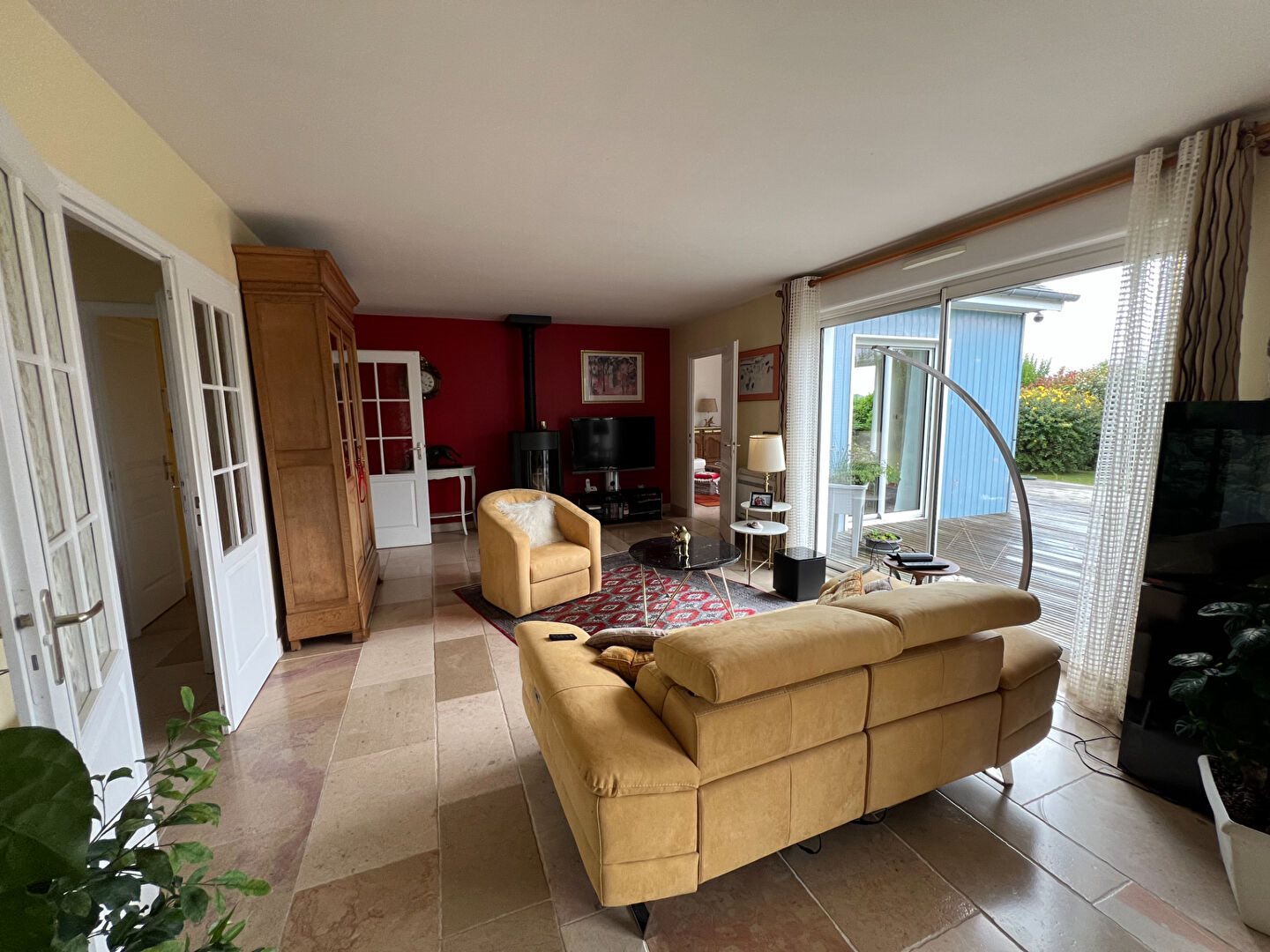 Maison à vendre, 172m², Franqueville-Saint-Pierre