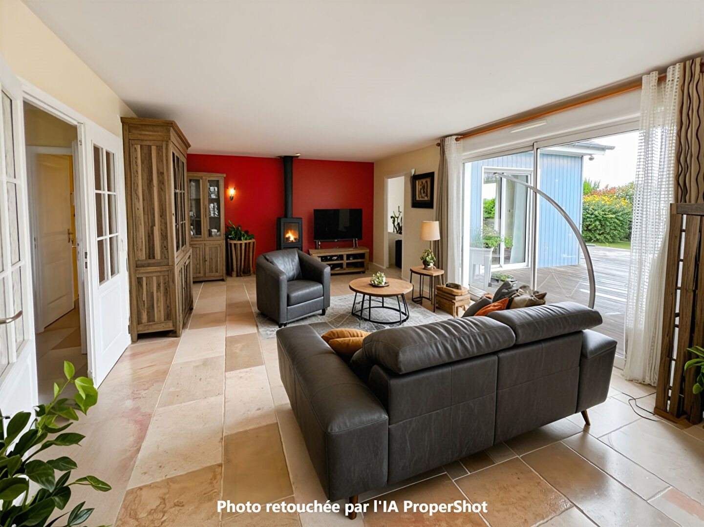 Maison à vendre, 172m², Franqueville-Saint-Pierre