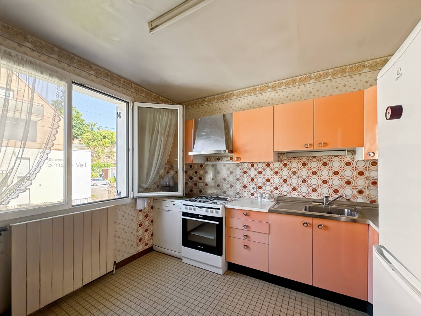 Maison à vendre, 88m², Amfreville-la-Mi-Voie