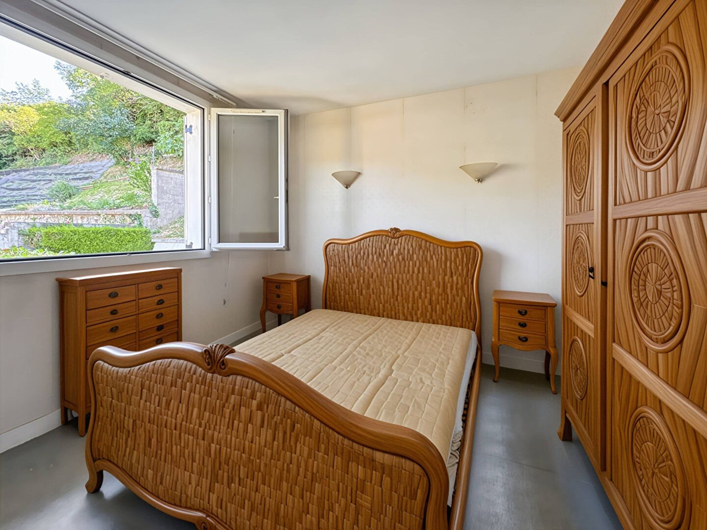 Maison à vendre, 88m², Amfreville-la-Mi-Voie