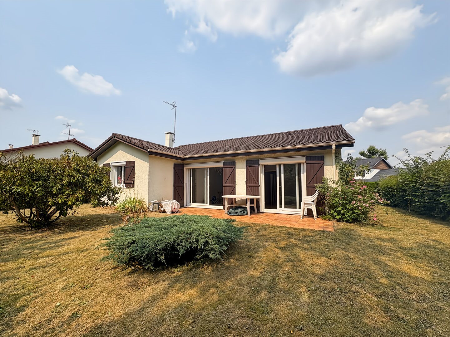 Maison à vendre, 78m², Bonsecours