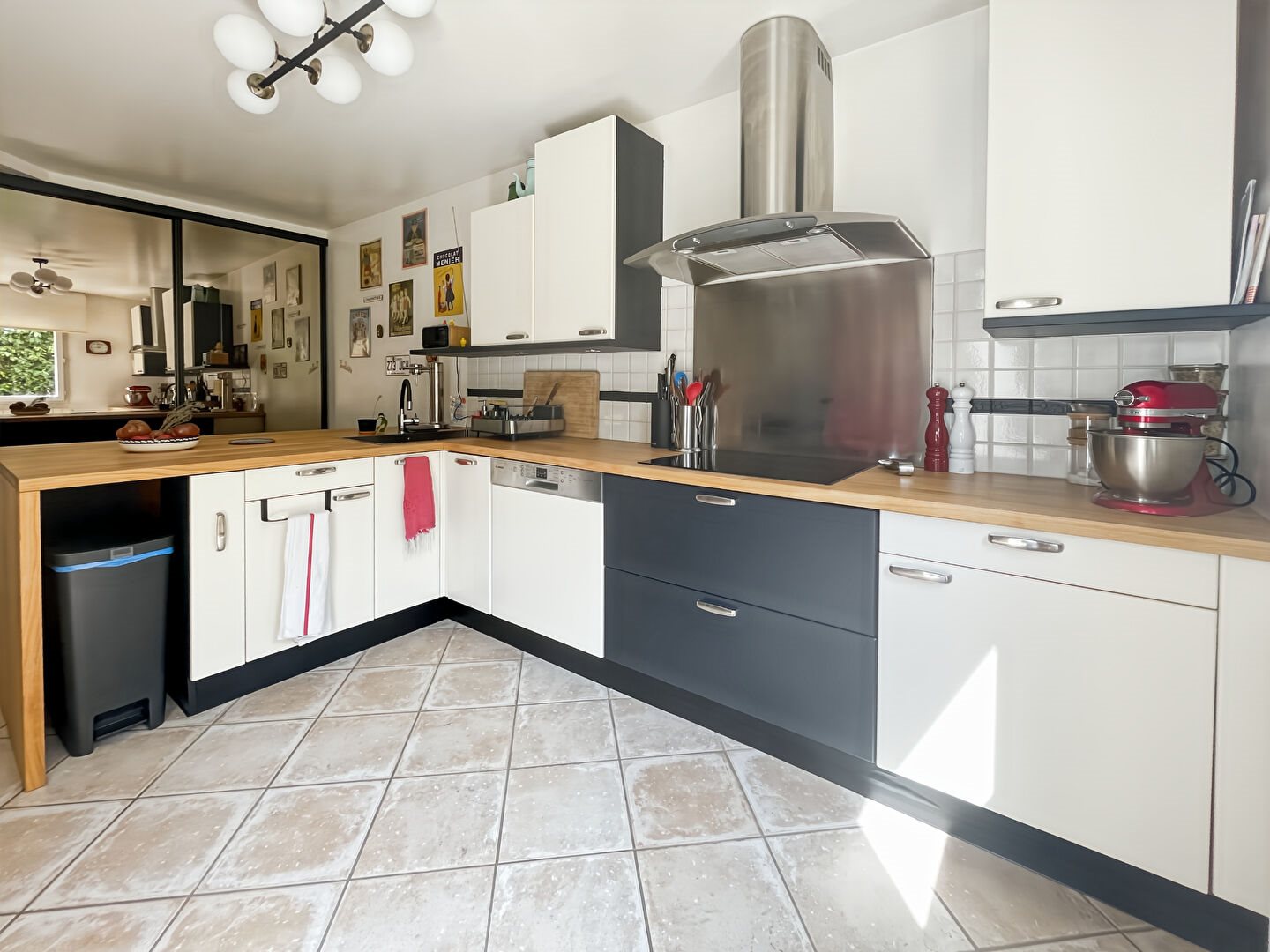 Maison à vendre, 127m², Belbeuf