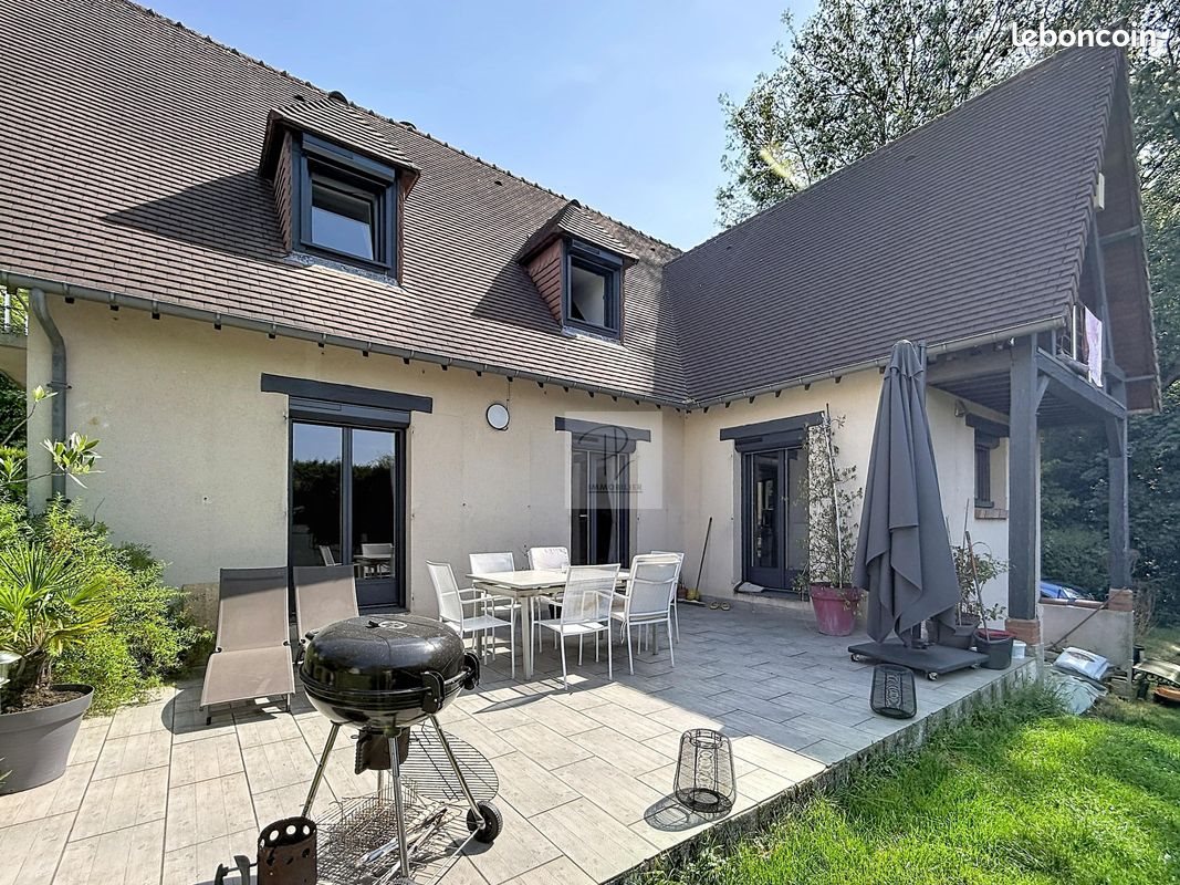 Maison à vendre, 140m², Rouen