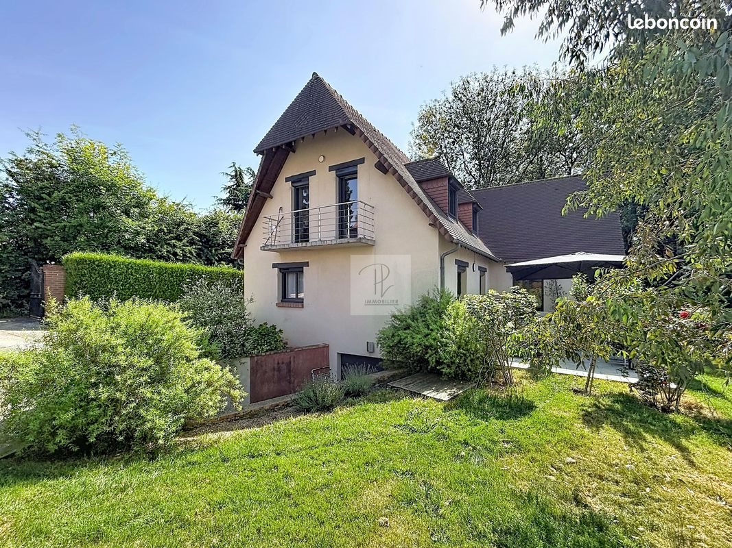 Maison à vendre, 140m², Rouen