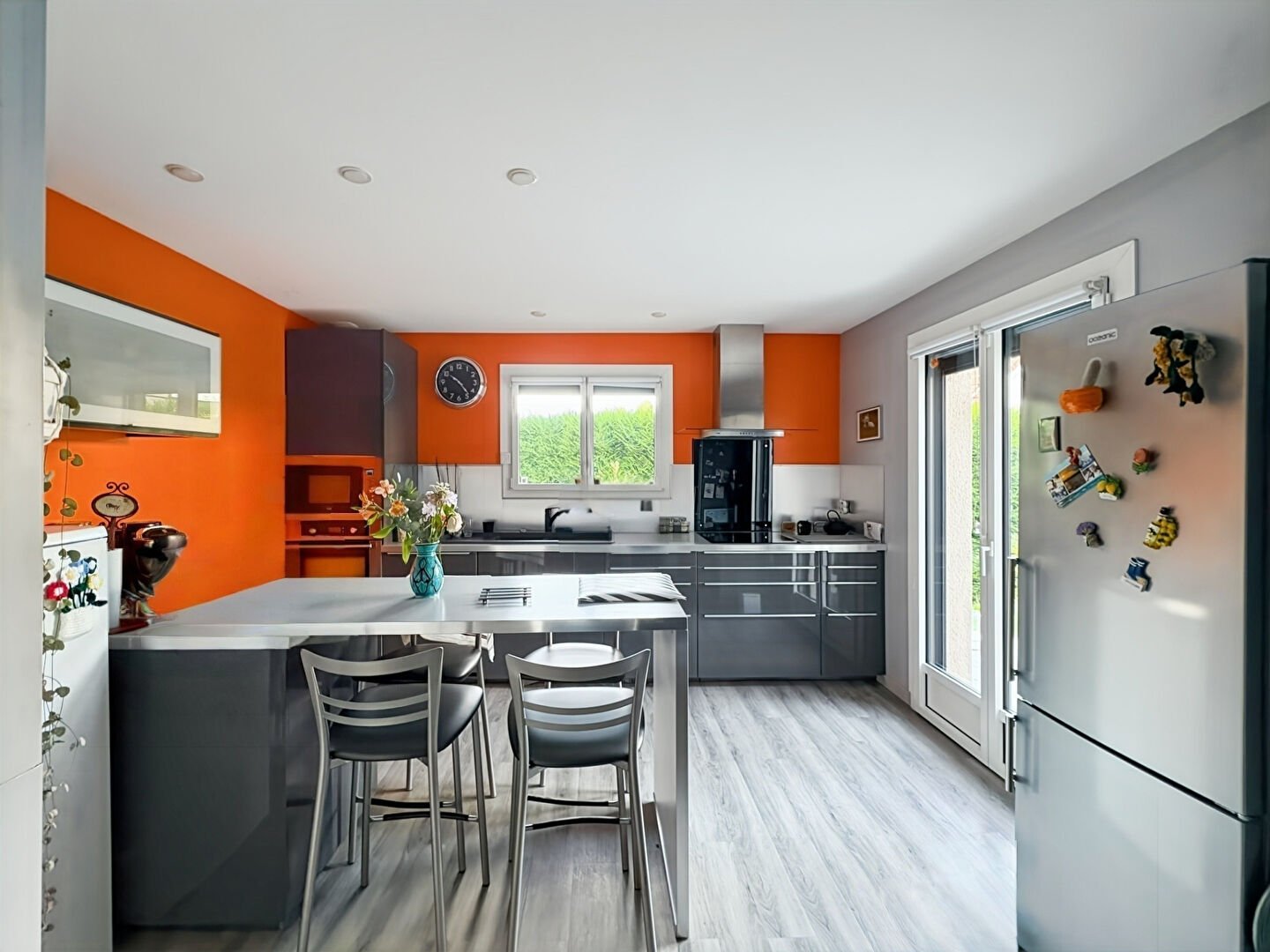 Maison à vendre, 140m², Rouen