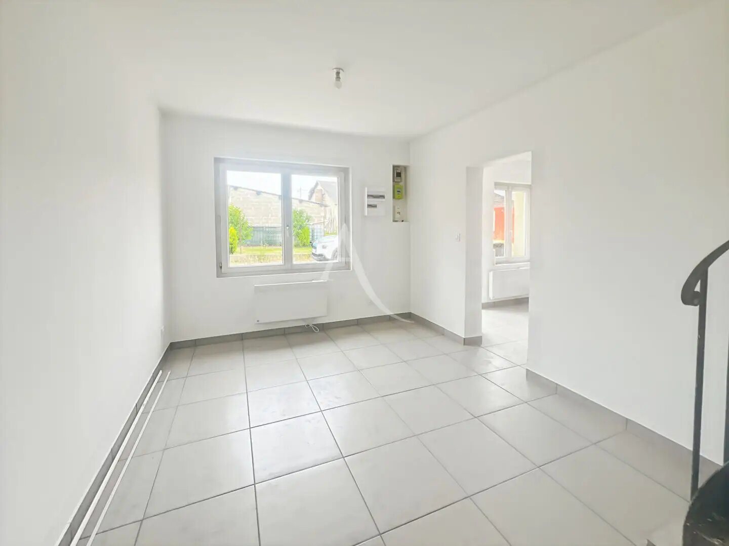 Maison à louer, 49m², Fleury-sur-Andelle