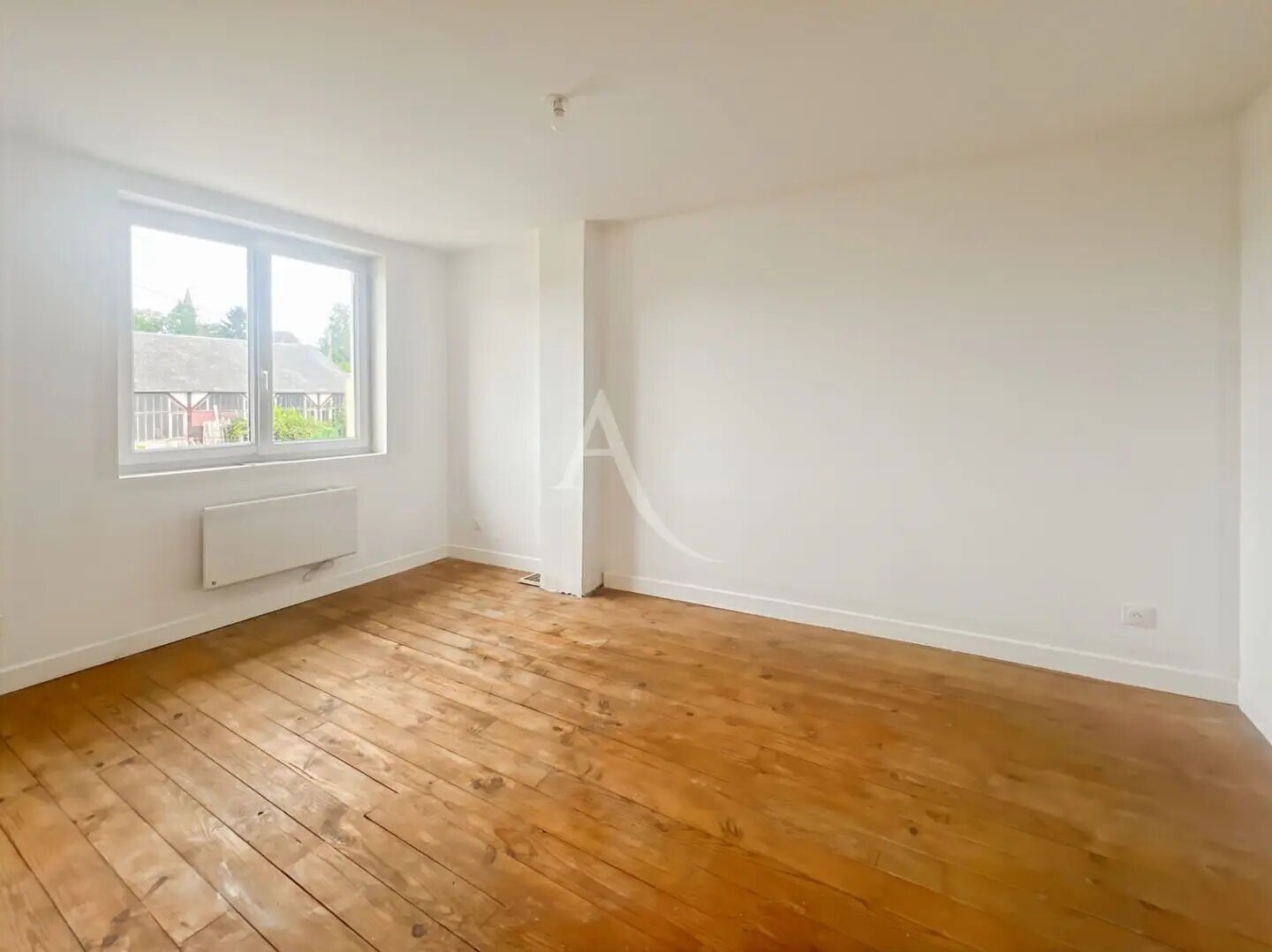 Maison à louer, 49m², Fleury-sur-Andelle