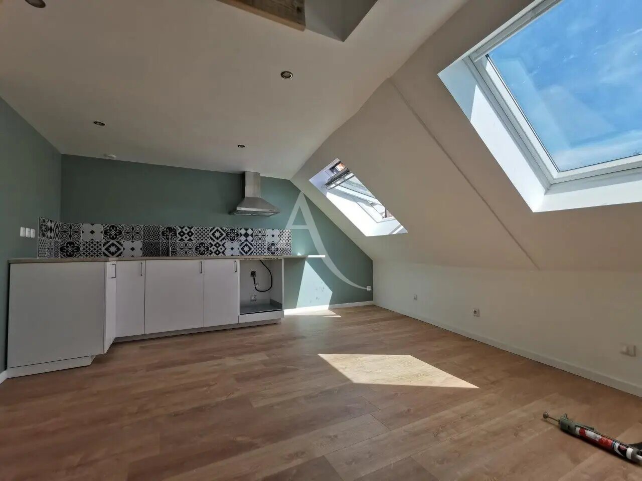 Appartement à louer, 31m², Fleury-sur-Andelle