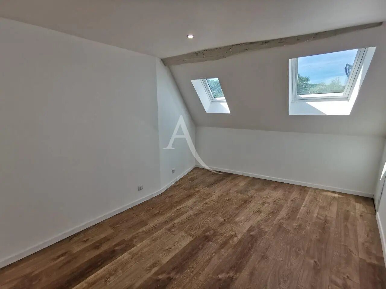 Appartement à louer, 31m², Fleury-sur-Andelle