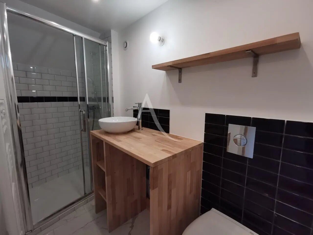 Appartement à louer, 31m², Fleury-sur-Andelle