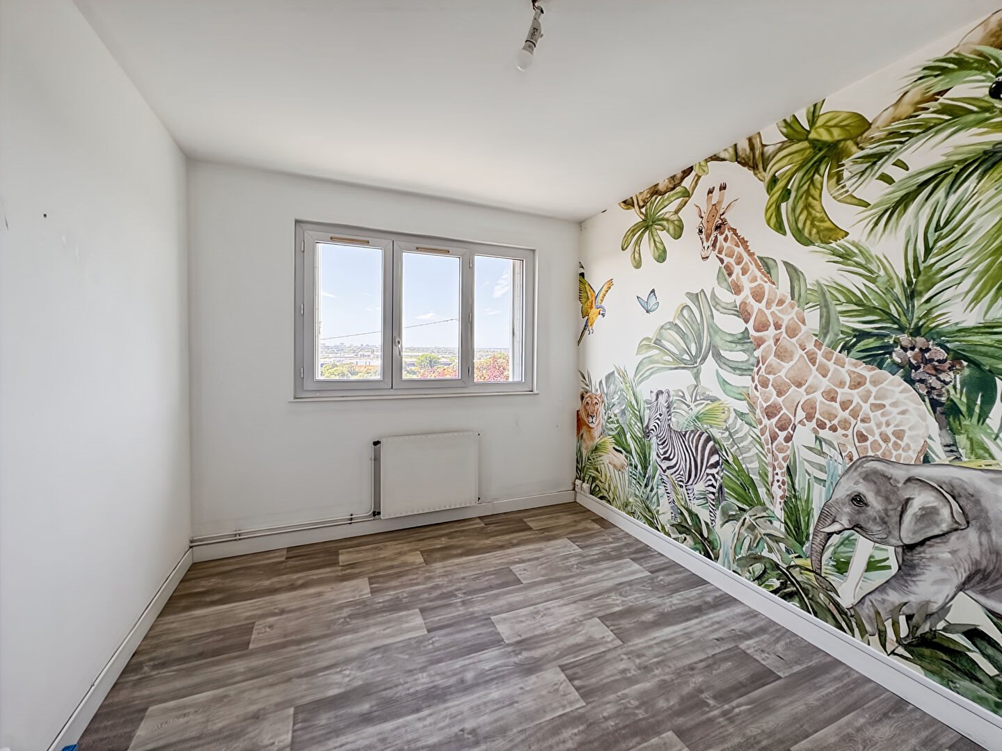 Maison à vendre, 70m², Amfreville-la-Mi-Voie